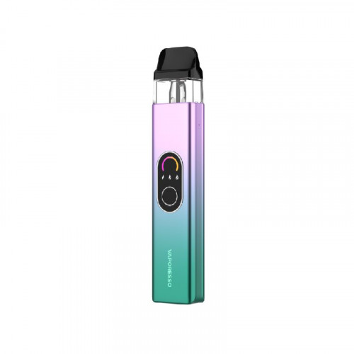 POD-система VAPORESSO XROS 4 (Pink Mint)